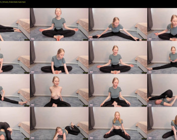 bekadravt — 45 minute Chaturbate couple cam show recording, 1080p, Mar 23, 2021