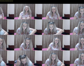 blue_eyes96 — 50 minute Chaturbate female cam show recording, 720p, Mar 24, 2021