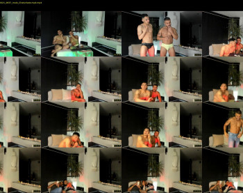 buddys_team_hots — 70 minute Chaturbate couple cam show recording, 720p, Mar 23, 2021