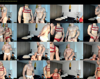 buddys_team_hots — 70 minute Chaturbate couple cam show recording, 720p, Mar 23, 2021