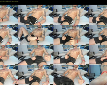 buddys_team_hots — 36 minute Chaturbate couple cam show recording, 720p, Mar 24, 2021