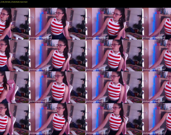 catherinstone — 8 minute Chaturbate female cam show recording, 1080p, Mar 23, 2021