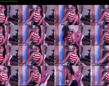 catherinstone — 34 minute Chaturbate female cam show recording, 1080p, Mar 23, 2021