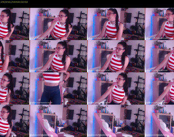 catherinstone — 3 minute Chaturbate female cam show recording, 1080p, Mar 23, 2021