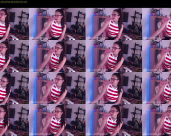 catherinstone — 4 minute Chaturbate female cam show recording, 1080p, Mar 23, 2021