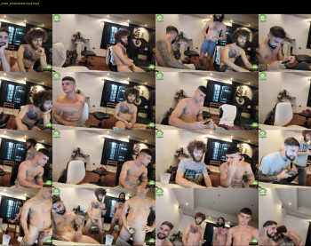 classied — 68 minute Chaturbate male cam show recording, 1080p, Mar 23, 2021