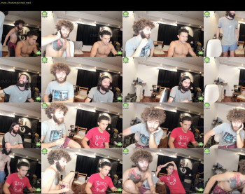 classied — 79 minute Chaturbate male cam show recording, 1080p, Mar 24, 2021