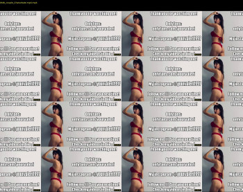 crazybabyyy — 25 minute Chaturbate couple cam show recording, 1080p, Mar 23, 2021