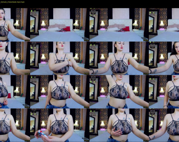 dd_shari — 28 minute Chaturbate female cam show recording, 1080p, Mar 23, 2021