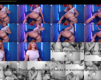 deborah_melo — 15 minute Chaturbate female cam show recording, 1080p, Mar 24, 2021