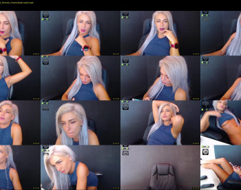 debralee — 70 minute Chaturbate female cam show recording, 1080p, Mar 23, 2021