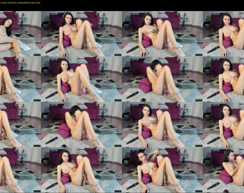 desert2blosom — 7 minute Chaturbate female cam show recording, 1080p, Mar 24, 2021