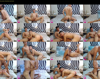 devils_gold — 70 minute Chaturbate male cam show recording, 1080p, Mar 23, 2021