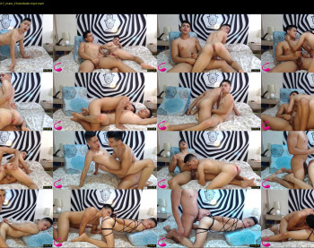 devils_gold — 70 minute Chaturbate male cam show recording, 1080p, Mar 23, 2021