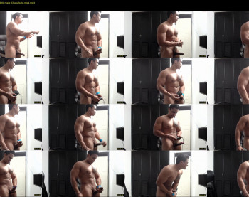 dimitriklein — 67 minute Chaturbate male cam show recording, 720p, Mar 23, 2021