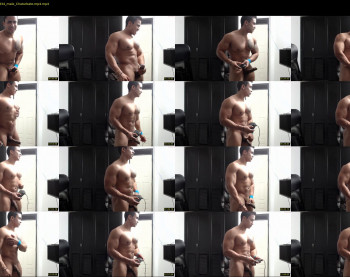 dimitriklein — 14 minute Chaturbate male cam show recording, 720p, Mar 23, 2021