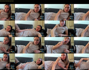 eatmypie69 — 18 minute Chaturbate female cam show recording, 1080p, Mar 23, 2021