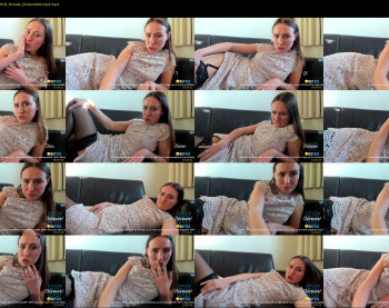 eatmypie69 — 30 minute Chaturbate female cam show recording, 1080p, Mar 23, 2021