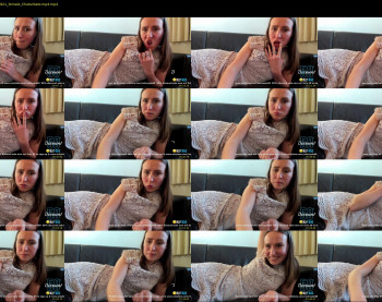 eatmypie69 — 2 minute Chaturbate female cam show recording, 1080p, Mar 23, 2021