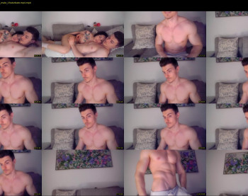 eddieds — 70 minute Chaturbate male cam show recording, 1080p, Mar 23, 2021
