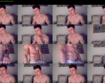 eddieds — 71 minute Chaturbate male cam show recording, 1080p, Mar 23, 2021