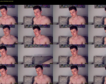 eddieds — 23 minute Chaturbate male cam show recording, 1080p, Mar 23, 2021