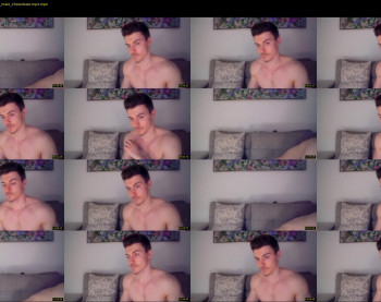 eddieds — 28 minute Chaturbate male cam show recording, 1080p, Mar 23, 2021