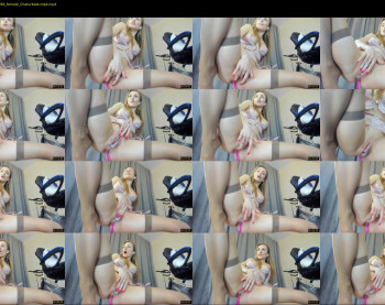 egome777 — 5 minute Chaturbate female cam show recording, 720p, Mar 23, 2021