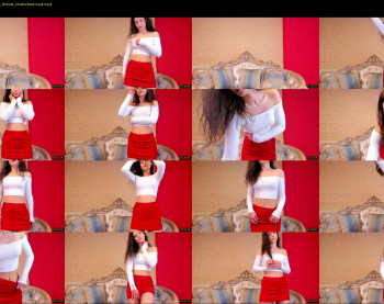 elaanna — 67 minute Chaturbate female cam show recording, 1080p, Mar 23, 2021