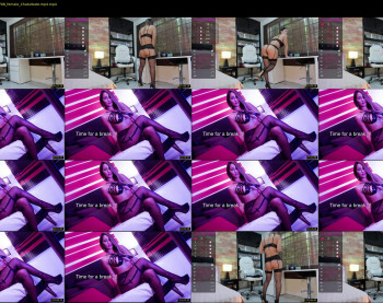 ella_pridee — 92 minute Chaturbate female cam show recording, 1080p, Mar 23, 2021