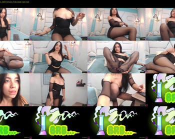 emily_jhonsson — 70 minute Chaturbate female cam show recording, 1080p, Mar 23, 2021