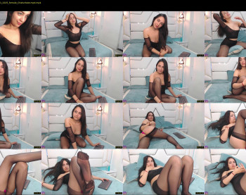 emily_jhonsson — 70 minute Chaturbate female cam show recording, 1080p, Mar 23, 2021
