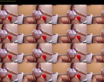 emma_lean — 11 minute Chaturbate female cam show recording, 1080p, Mar 23, 2021