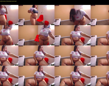 emma_lean — 27 minute Chaturbate female cam show recording, 1080p, Mar 23, 2021