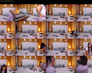 emma_lean — 8 minute Chaturbate female cam show recording, 1080p, Mar 24, 2021