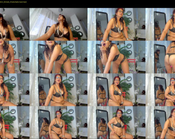 eva_mature — 19 minute Chaturbate female cam show recording, 1080p, Mar 24, 2021