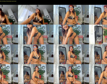 eva_mature — 19 minute Chaturbate female cam show recording, 1080p, Mar 24, 2021