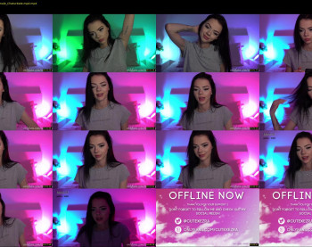 ezra — 6 minute Chaturbate female cam show recording, 1080p, Mar 24, 2021
