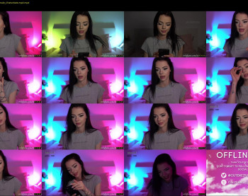 ezra — 5 minute Chaturbate female cam show recording, 1080p, Mar 24, 2021