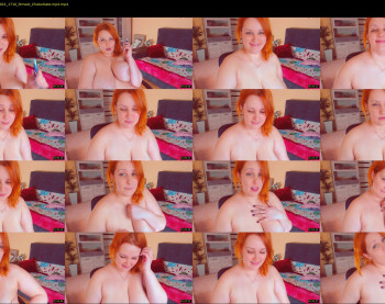 florencebigsizebb — 3 minute Chaturbate female cam show recording, 720p, Mar 23, 2021