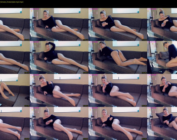 goldgal — 44 minute Chaturbate female cam show recording, 1080p, Mar 23, 2021