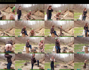 honeyand_thebear — 88 minute Chaturbate couple cam show recording, 1080p, Mar 23, 2021