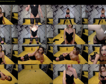 hornyycpl — 30 minute Chaturbate couple cam show recording, 720p, Mar 23, 2021