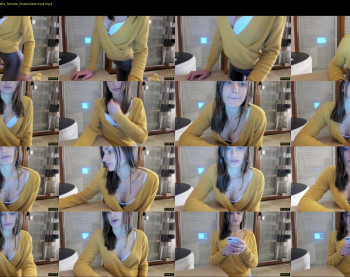 hotel77777 — 3 minute Chaturbate female cam show recording, 720p, Mar 23, 2021