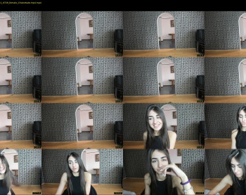indianbeauty20 — 83 minute Chaturbate female cam show recording, 720p, Mar 23, 2021