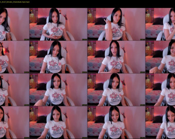 isabella_torres_ — 14 minute Chaturbate female cam show recording, 1080p, Mar 24, 2021