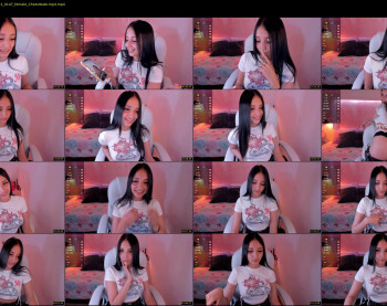 isabella_torres_ — 58 minute Chaturbate female cam show recording, 1080p, Mar 24, 2021