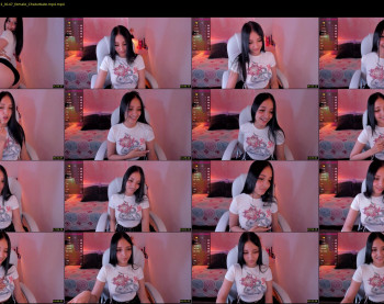 isabella_torres_ — 33 minute Chaturbate female cam show recording, 1080p, Mar 24, 2021