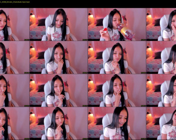 isabella_torres_ — 8 minute Chaturbate female cam show recording, 1080p, Mar 24, 2021
