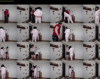 iuliana32 — 13 minute Chaturbate couple cam show recording, 1080p, Mar 23, 2021